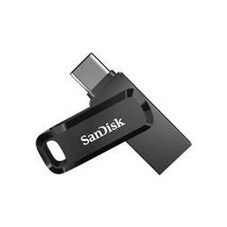 SanDisk Ultra Dual Drive Go - Chiavetta USB - 1 TB - USB 31 Gen 1 /