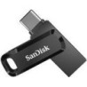 SanDisk Ultra Dual Drive Go - Chiavetta USB - 1 TB - USB 31 Gen 1 /