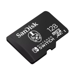 SanDisk SDSQXAO-128G-GN6ZG memoria flash 128 GB MicroSDXC UHS-I SanD