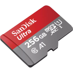 ULTRA MICROSDXC CARD FOR