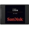 SanDisk Ultra 3D SATA 25 SSD 4TB