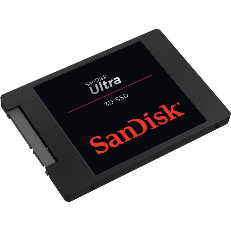 SANDISK ULTRA 3D SATA