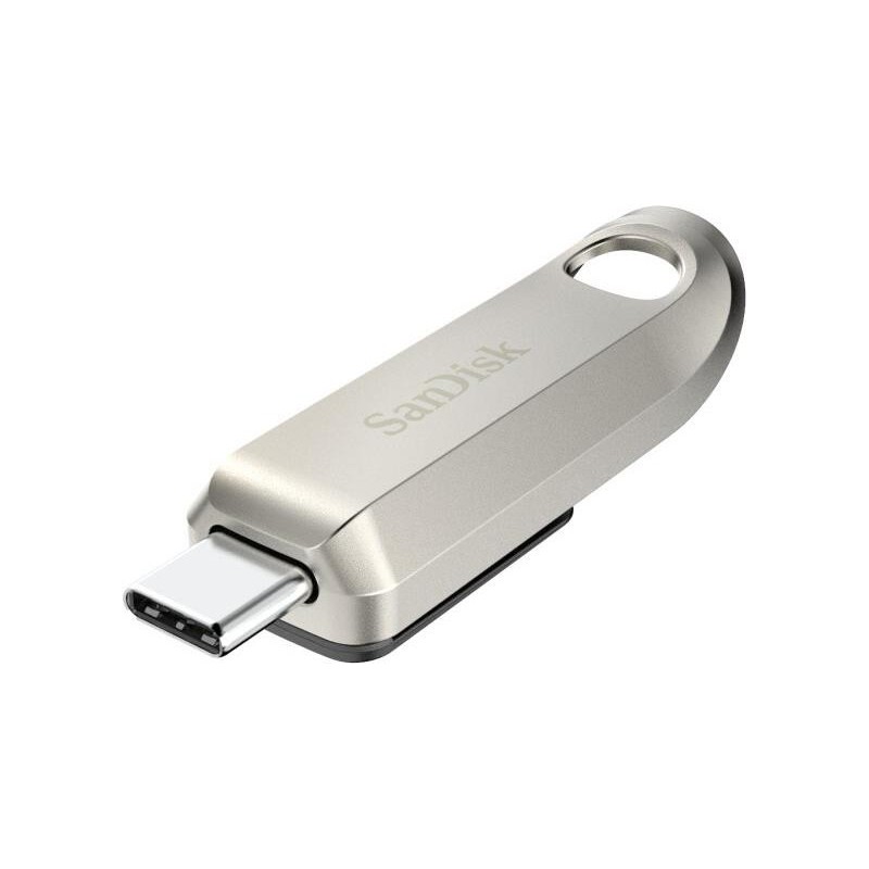 SanDisk SDCZ75-128G-G46 unit&Atilde;&nbsp; flash USB 128 GB USB tipo-C 3.2 Gen 