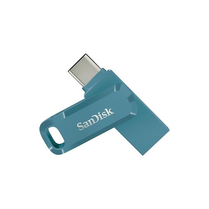 SanDisk Ultra Dual Drive Go USB 256GB unit&Atilde;&nbsp; flash USB USB Type-A /