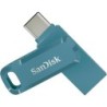 SanDisk Ultra Dual Drive Go USB 256GB unit&Atilde;&nbsp; flash USB USB Type-A /