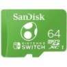 MICROSDXC UHS-I CARD F/NINTENDO