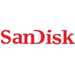 SanDisk&reg; PROFESSIONAL DESK DRIVE 4 TB Externe Festplatte USB-C 1000M