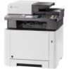 Dispositivo multifunzione Kyocera ECOSYS M5526cdn/Plus, 3 anni di ass