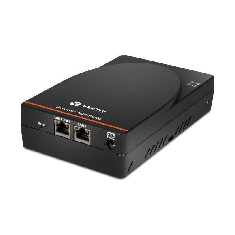 VERTIV ADX IPUHD 4K IP KVM