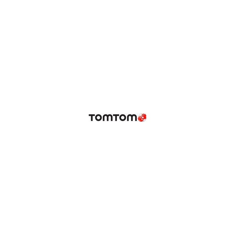 TOMTOM GO BASIC WI-FI 5