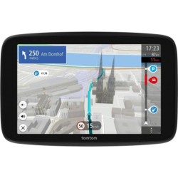 Dispositivo di navigazione GPS Navigator 7