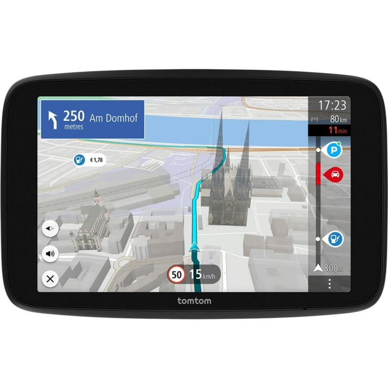 Dispositivo di navigazione GPS Navigator 7