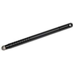 Getac GMPSX9 penna per PDA Nero (F110 CAPACITIVE HARD TIP - STYLUS TE