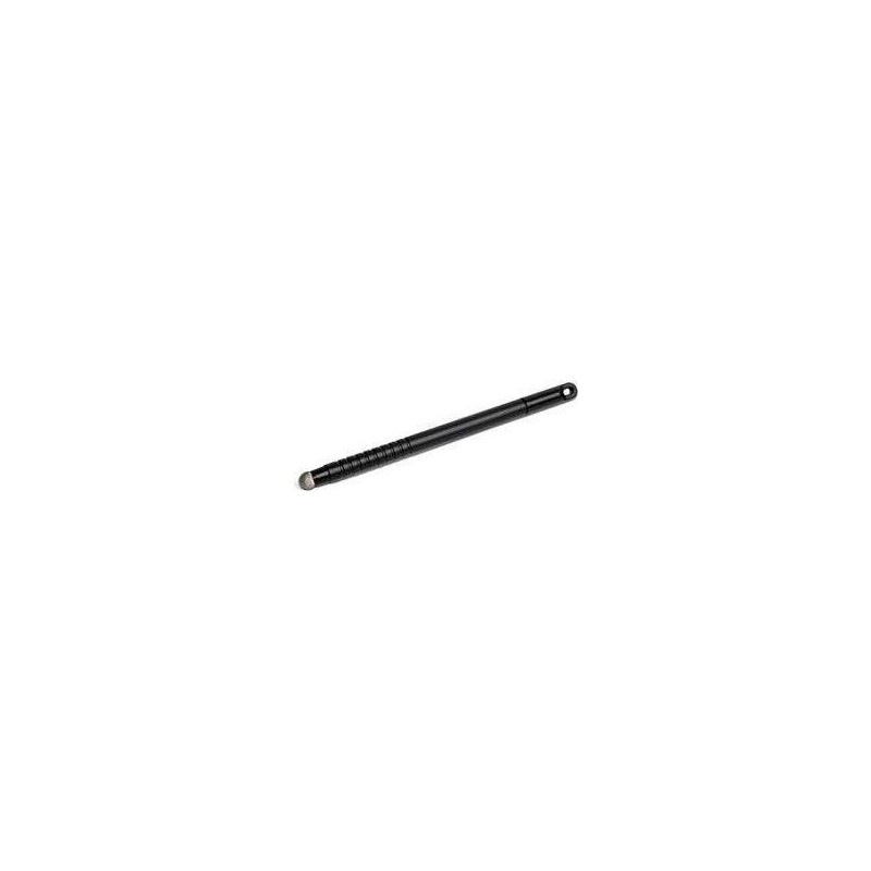 Getac GMPSX9 penna per PDA Nero (F110 CAPACITIVE HARD TIP - STYLUS TE