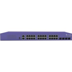 Extreme networks ExtremeSwitching X435 Gestito Gigabit Ethernet [10/1