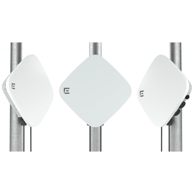 Extreme Networks ExtremeCloud IQ AP460C - Accesspoint - Bluetooth Wi