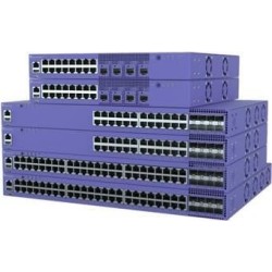 5320 UNI SWITCH W/16 DUPLEX 30W