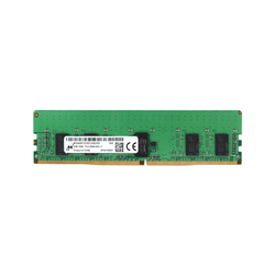 Micron MTA9ASF1G72PZ-3G2E1 memoria (Micron - DDR4 - modulo - 8 GB - D