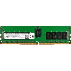 MTA18ASF2G72PDZ-3G2E1 - 16 GB - 1 x 16 GB - DDR4 - 3200 MHz - 288-pin