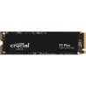 Crucial P3 Plus M.2 4 TB PCI Express 4.0 3D NAND NVMe (CRUCIAL SSD P3