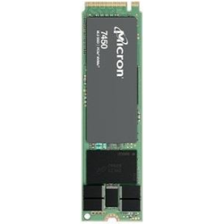 Micron 7450 PRO M.2 1920 GB PCI Express 4.0 3D TLC NAND NVMe (1.92TB 