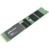 Micron 7450 PRO M2 3840 GB PCI Express 40 3D TLC NAND NVMe