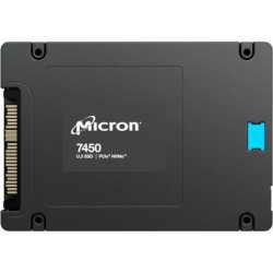 Micron 7450 PRO U.3 1,92 TB PCI Express 4.0 3D TLC NAND NVMe (Micron 