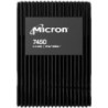 Micron 7450 PRO U3 7680 GB PCI Express 40 3D TLC NAND NVMe 76TB M