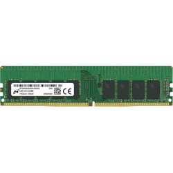 Micron MTA9ASF2G72AZ-3G2R memoria 16 GB 1 x 16 GB DDR4 3200 MHz Data