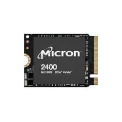 Micron 2400 NVMe SSD 2 TB M.2 2230 PCIe 4.0 kompatibel mit Handheld-K