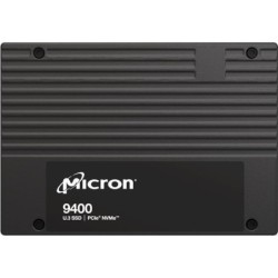 Micron 9400 PRO 30720GB NVME U3 3072TB Micron 9400 PRO U3 NVMe 15