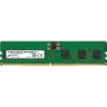 16GB Micron DDR5 PC5 38400-4800MHz 1Rx8 CL40 RDIMM