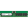 32GB Micron DDR5 PC5 38400-4800MHz 2Rx8 CL40 RDIMM