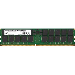 Micron MTC40F2046S1RC56BR memoria 64 GB 1 x 64 GB DDR5 5600 MHz Data 