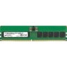 32GB Micron DDR5 PC5 44800-5600MHz 2Rx8 CL46 RDIMM