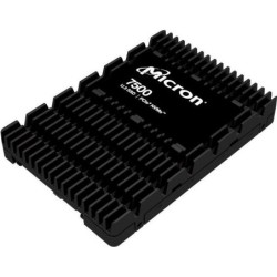 960GB Micron 7500 PRO U.3 TCG-Opal Enterprise SSD