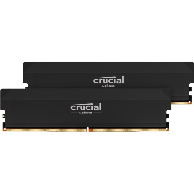 Crucial CP2K16G60C36U5B memoria 16 GB DDR5 6000 MHz Data Integrity Ch