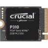 Crucial P310 - SSD - 2 TB - interno - M.2 2230 - PCIe 4.0 [NVMe]