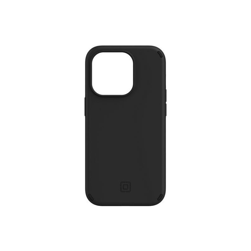 Incipio Duo Case Apple iPhone 14 Pro schwarz