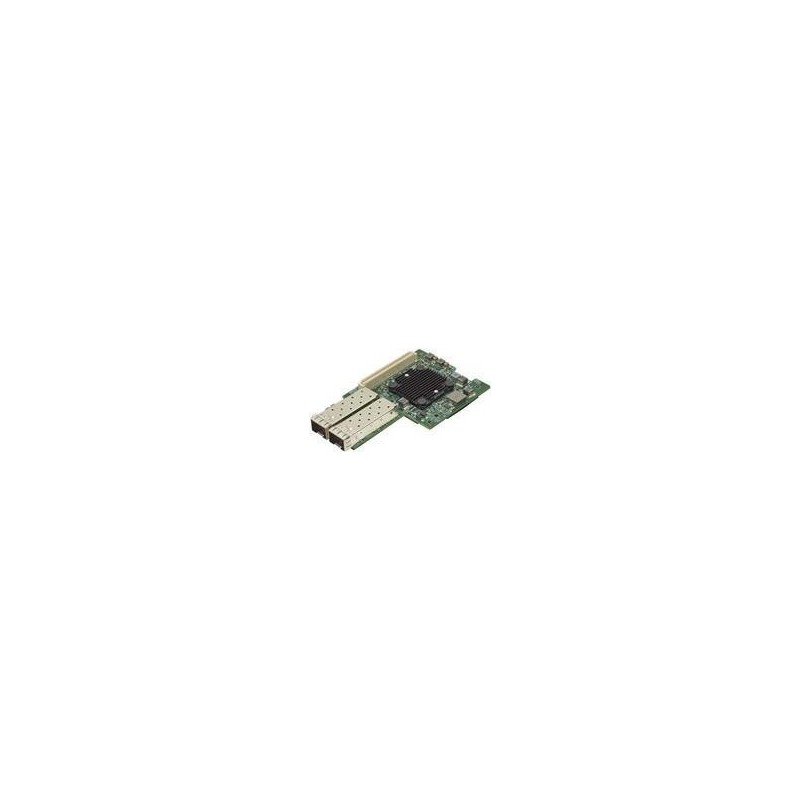 Broadcom M225P Interno Fibra 25000 Mbit/s (Broadcom NetXtreme E-Serie