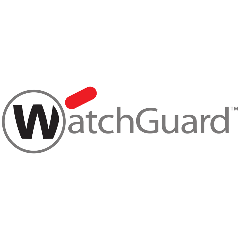 WatchGuard Dimension Comme 3 Anni per Tableap Appliance