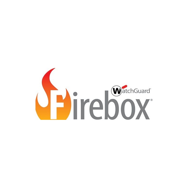 Rinnovo del supporto standard per 3 anni per Firebox M440