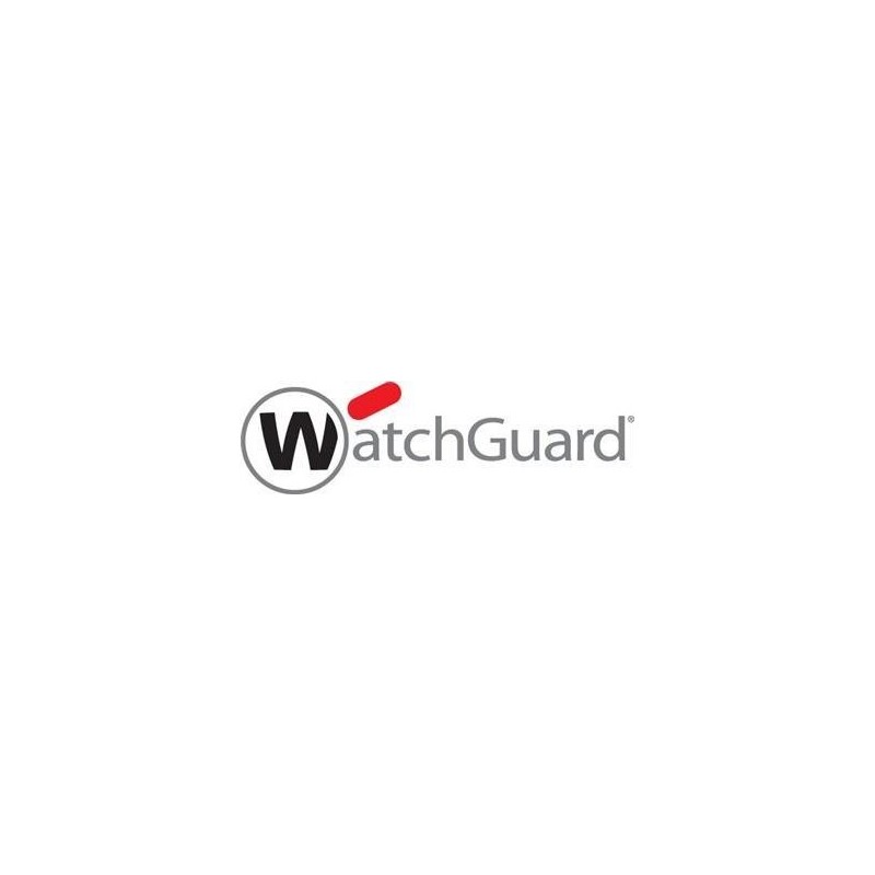 WatchGuard Total Security Suite Renewal/Upgrade 3 Anni per Firebox T80