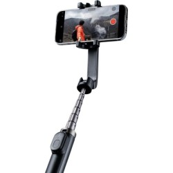 ShiftCam TravelPod Selfie - kompaktes Stativ und Selfie Stick