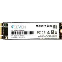 1TB V7 M.2 SATA SSD M.2 3D TLC