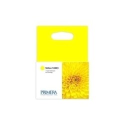 PRIMERA 53603 cartuccia d'inchiostro 1 pz Originale Giallo INK CARTR