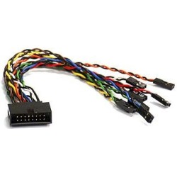 Supermicro CBL-0084L Kontrolkabel til system 15cm