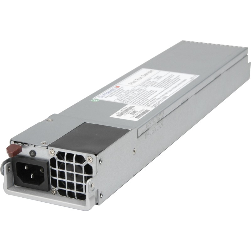 Alimentatore Supermicro 920W Platinum Super Silenzioso