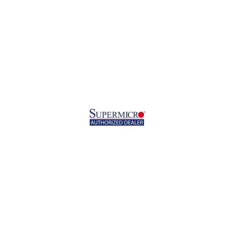 Supermicro FAN 0154L4 Fan 1-pack Sort 40 mm