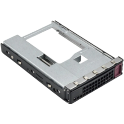 Supermicro MCP-220-00158-0B Pannello alloggiamento unit&Atilde;&nbsp; 2.5/3.5&quot; 